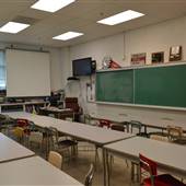 East High School