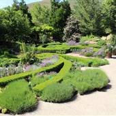 Red Butte Garden