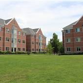 Westminster-Dormitories
