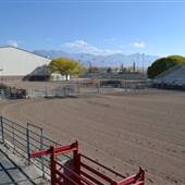 Deseret Peak Complex