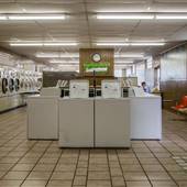 Buhler Laundry