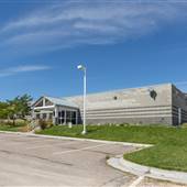 Daggett County Jail