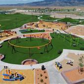 Cory Wride Memorial Park