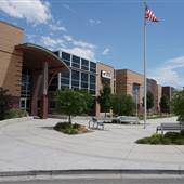 Frontier Middle School