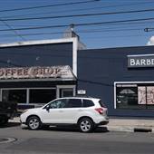 Rugged Grounds Coffee & Events