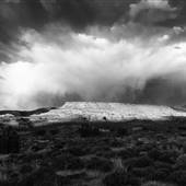 Cloud Rock