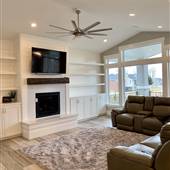 Modern Home