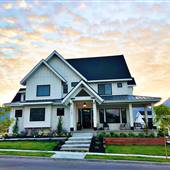 Highland Home