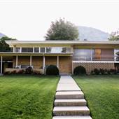Classic 1960s Home