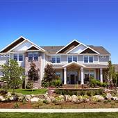 Maddie Lane Home