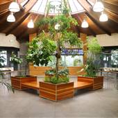 Tracy Aviary