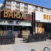 Bar X & Beer Bar