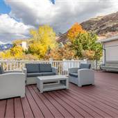 Wasatch Retreat Home