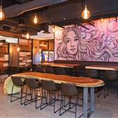 HallPass Food Hall