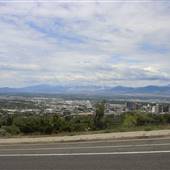 Terrace Hills Road