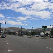 State Street