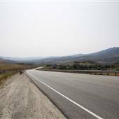 Hwy 167 Trapper's Loop