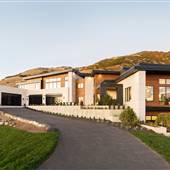 Bella Vista Home
