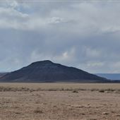 Buckhorn Flats