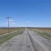 Eastland Private Property