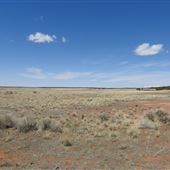 Private Monticello Land
