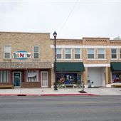 Parowan
