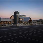 The Creamery