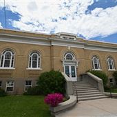 Beaver City Library