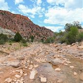 Canyon Park and River
