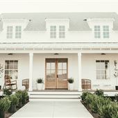 The Cove Home