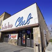 Kokomo Club