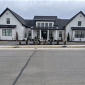 Clyne Residence