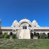 Shri Shri Radha Krishna Temple