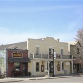 Spring City