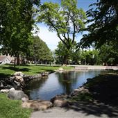 Payson Memorial Park