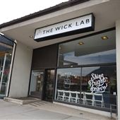 The Wick Lab - Provo