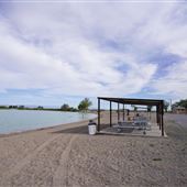 Gunnison Bend Reservoir