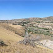 Jordan Narrows Trail