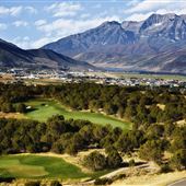 Red Ledges