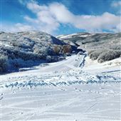 Solider Hollow Nordic Center
