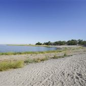 Willard Bay State Park