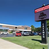 American Fork Jr. High School