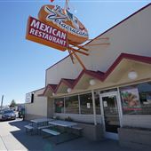 La Veracruzana Mexican Restaurant