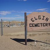 Elgin Cemetery