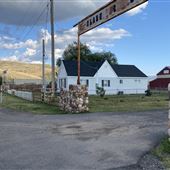Crittenden Residence