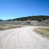 Swan Flat Road
