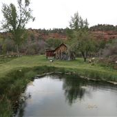 Farm Canyon Private Ranch