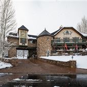Blue Boar Inn