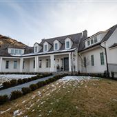 Mid Atlantic Cottage