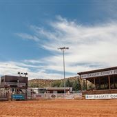 Manila Rodeo Grounds